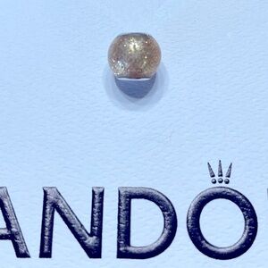 Pandora bead charm
